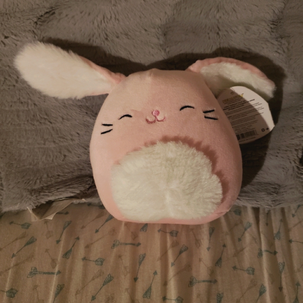 Bob 5" Squishmallow